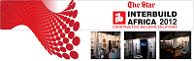 The Star Interbuild Africa 2012 exhibition